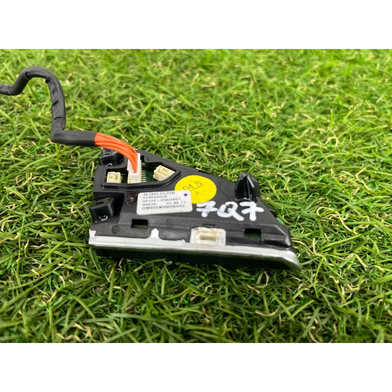 Кнопки руля (электрика / кнопки) AUDI Q7 4L 2011 3.0 CATA 4L0951523BXHA