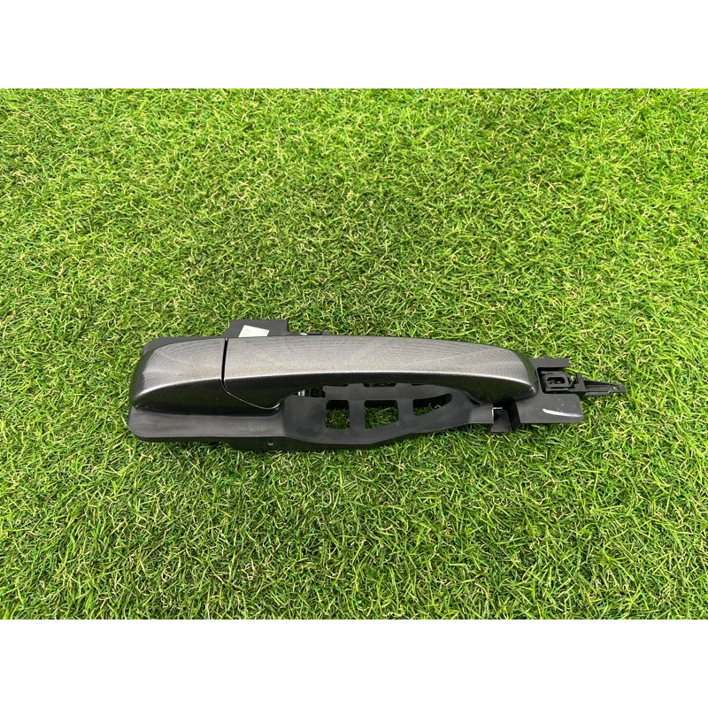 Ручка двери внешняя (кузов и элементы) Jeep Grand Cherokee WK2 2020 3.6 1MW30LAUAE