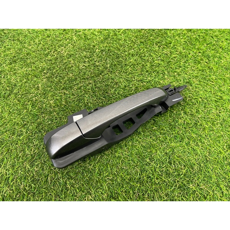 Ручка двери внешняя (кузов и элементы) Jeep Grand Cherokee WK2 2020 3.6 1MW30LAUAE