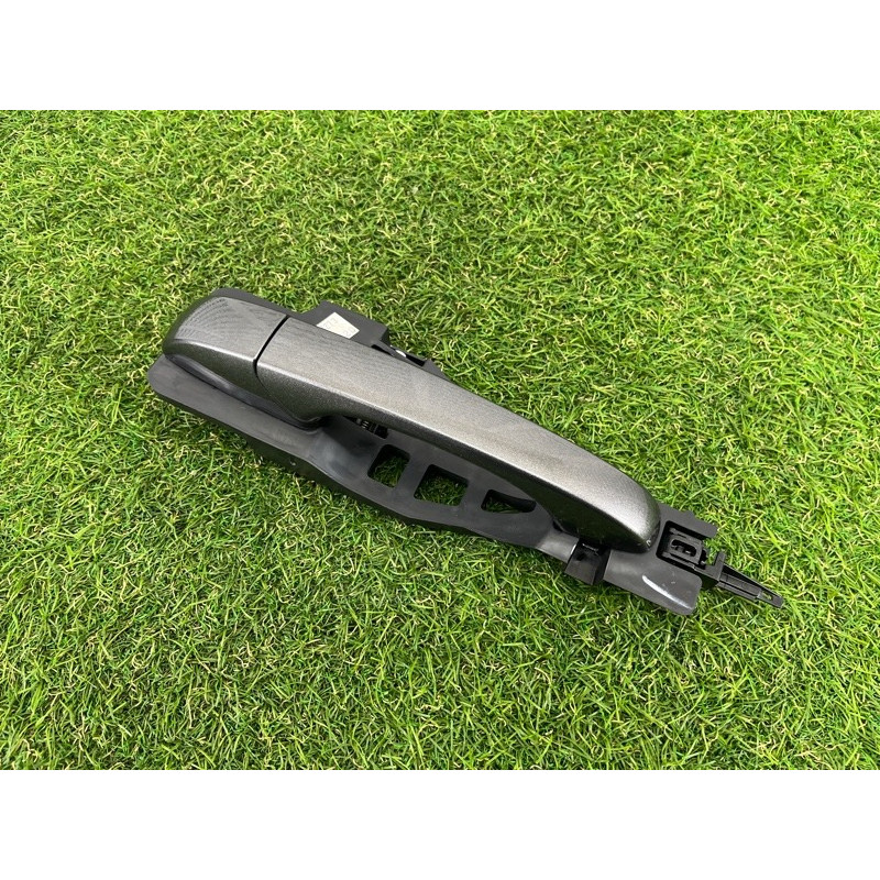 Ручка двери внешняя (кузов и элементы) Jeep Grand Cherokee WK2 2020 3.6 1MW30LAUAE