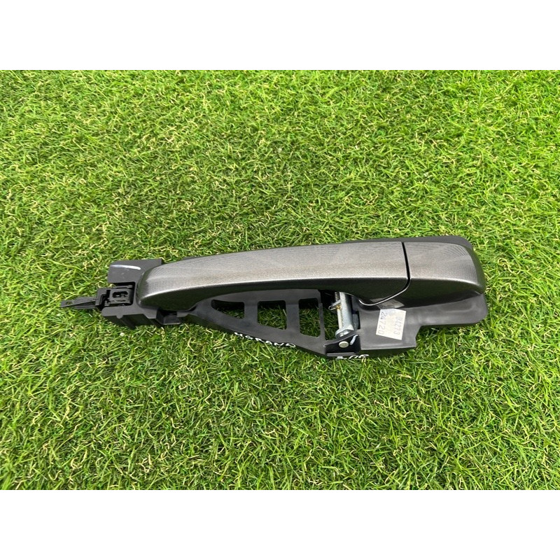 Ручка двери внешняя (кузов и элементы) Jeep Grand Cherokee WK2 2020 3.6 1MW30LAUAE