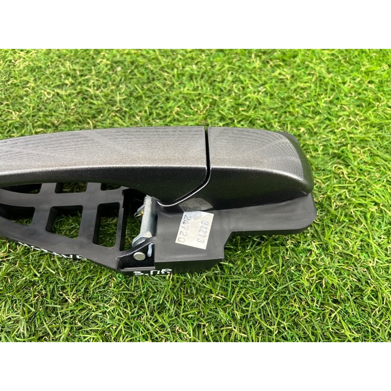 Ручка двери внешняя (кузов и элементы) Jeep Grand Cherokee WK2 2020 3.6 1MW30LAUAE