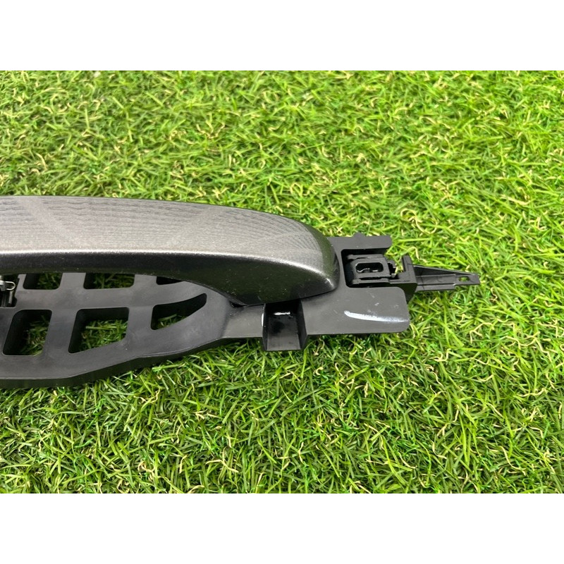 Ручка двери внешняя (кузов и элементы) Jeep Grand Cherokee WK2 2020 3.6 1MW30LAUAE