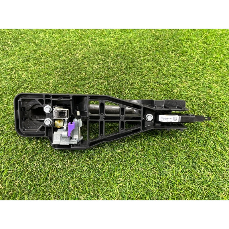 Ручка двери внешняя (кузов и элементы) Jeep Grand Cherokee WK2 2020 3.6 1MW30LAUAE