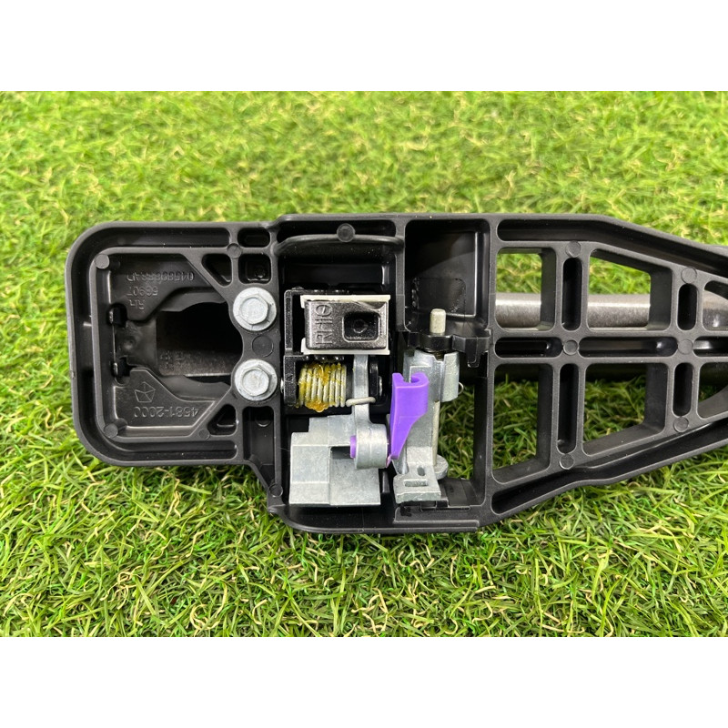 Ручка двери внешняя (кузов и элементы) Jeep Grand Cherokee WK2 2020 3.6 1MW30LAUAE