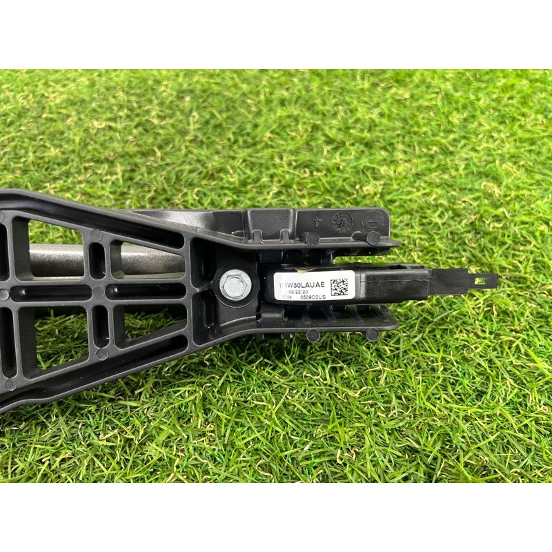 Ручка двери внешняя (кузов и элементы) Jeep Grand Cherokee WK2 2020 3.6 1MW30LAUAE