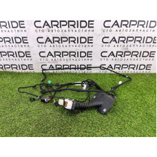 Проводка дверная