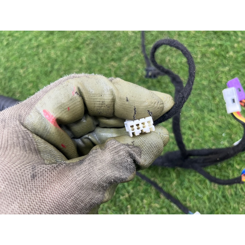 Проводка дверная (электрика) Jeep Grand Cherokee WK2 2020 3.6 68413697AA