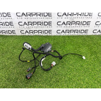 Проводка дверная