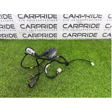 Проводка дверная