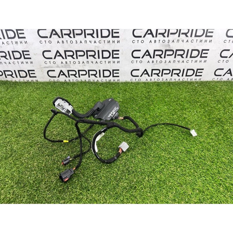 Проводка дверная (электрика) Jeep Grand Cherokee WK2 2020 3.6 68333620AA