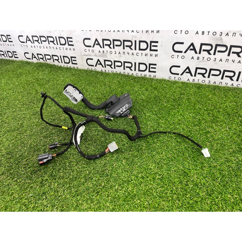 Проводка дверная (электрика) Jeep Grand Cherokee WK2 2020 3.6 68333620AA