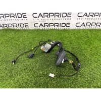 Проводка дверна