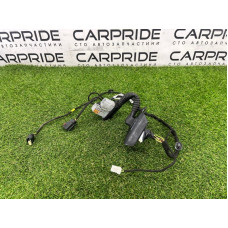 Проводка дверная