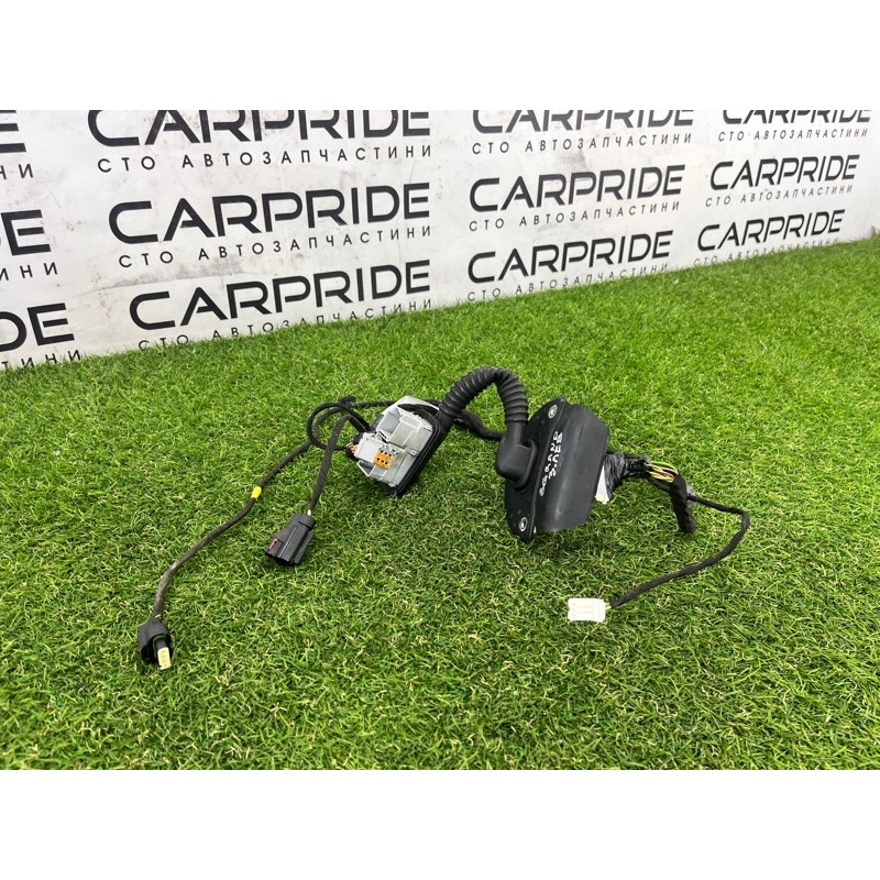 Проводка дверная (электрика) Jeep Grand Cherokee WK2 2017 68251733AB