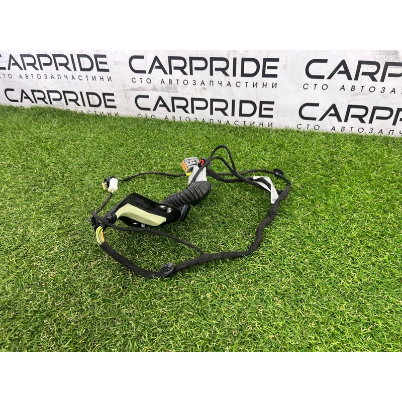 Проводка дверная (электрика) Jeep Grand Cherokee WK2 2017 68251733AB