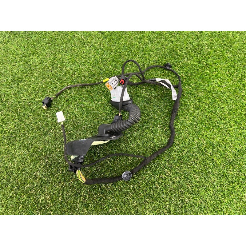 Проводка дверная (электрика) Jeep Grand Cherokee WK2 2017 68251733AB