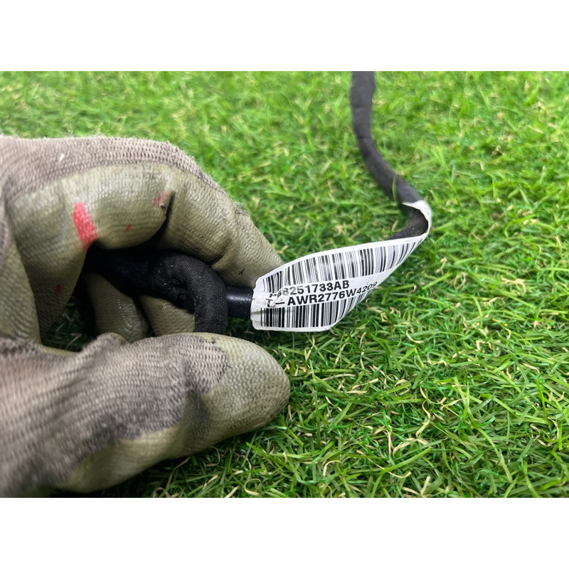 Проводка дверная (электрика) Jeep Grand Cherokee WK2 2017 68251733AB