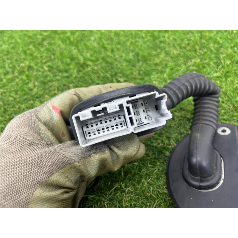 Проводка дверная (электрика) Jeep Grand Cherokee WK2 2017 68251733AB