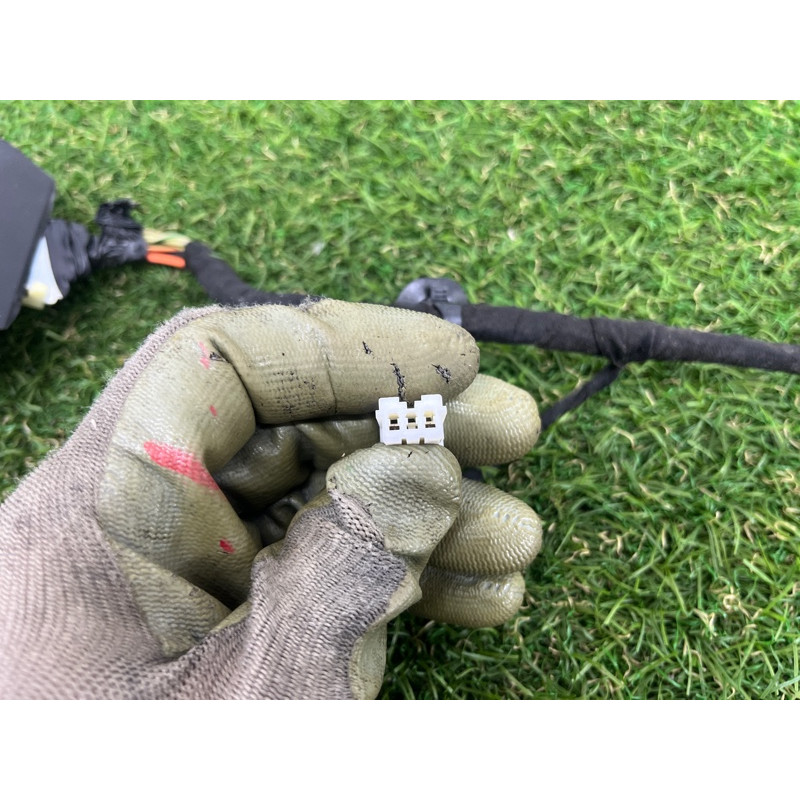 Проводка дверная (электрика) Jeep Grand Cherokee WK2 2017 68251733AB