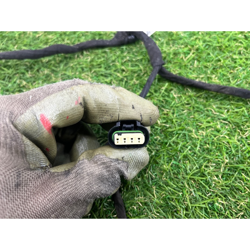 Проводка дверная (электрика) Jeep Grand Cherokee WK2 2017 68251733AB