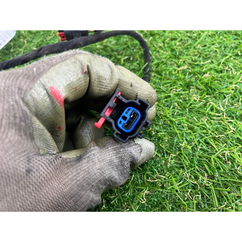 Проводка дверная (электрика) Jeep Grand Cherokee WK2 2017 68251733AB