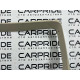Обшивка кришки багажника (салон) AUDI Q5 8R 2012 3.2 CALB 8R0867979BJ42