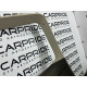 Обшивка кришки багажника (салон) AUDI Q5 8R 2012 3.2 CALB 8R0867979BJ42