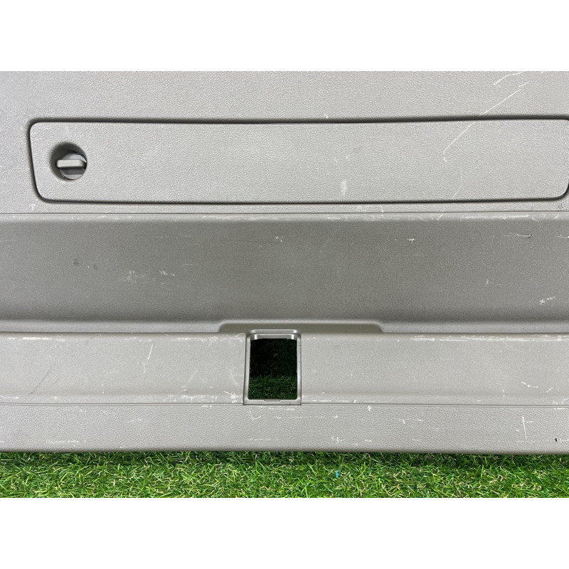 Обшивка кришки багажника (салон) AUDI Q5 8R 2012 3.2 CALB 8R0867979BJ42