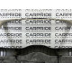 Обшивка кришки багажника (салон) AUDI Q5 8R 2012 3.2 CALB 8R0867979BJ42