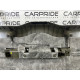 Обшивка кришки багажника (салон) AUDI Q5 8R 2012 3.2 CALB 8R0867979BJ42