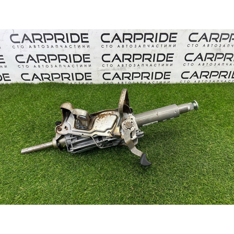 Рулевая колонка (рулевое управление) AUDI Q5 8R 2012 3.2 CALB 8R0419502F