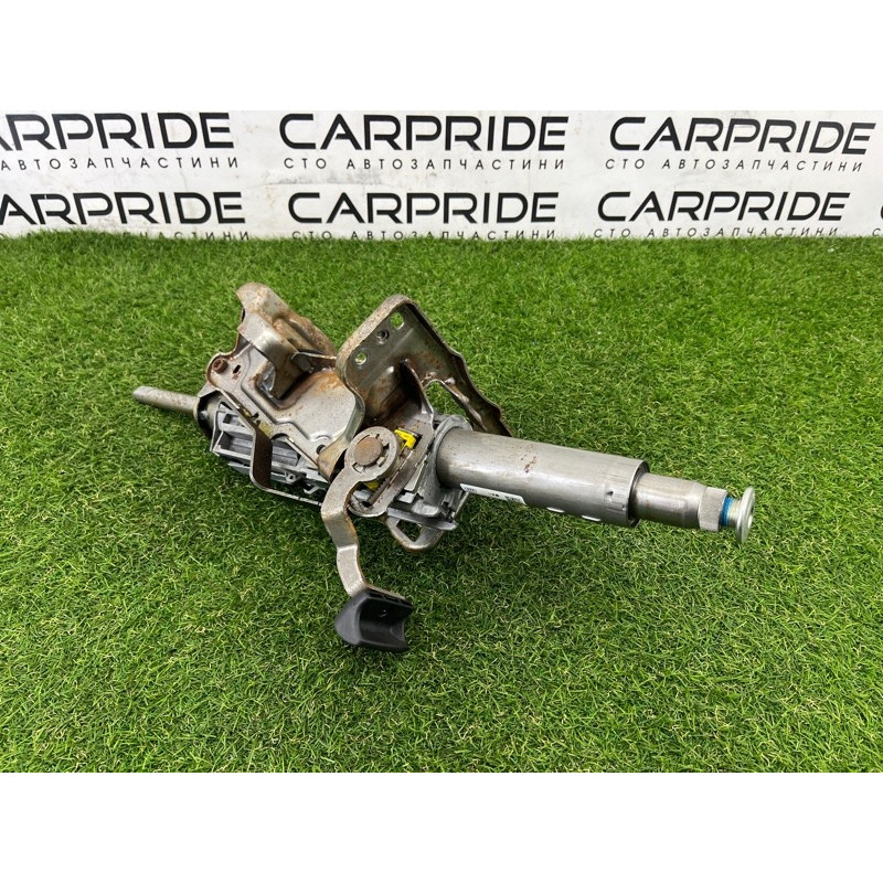 Рулевая колонка (рулевое управление) AUDI Q5 8R 2012 3.2 CALB 8R0419502F
