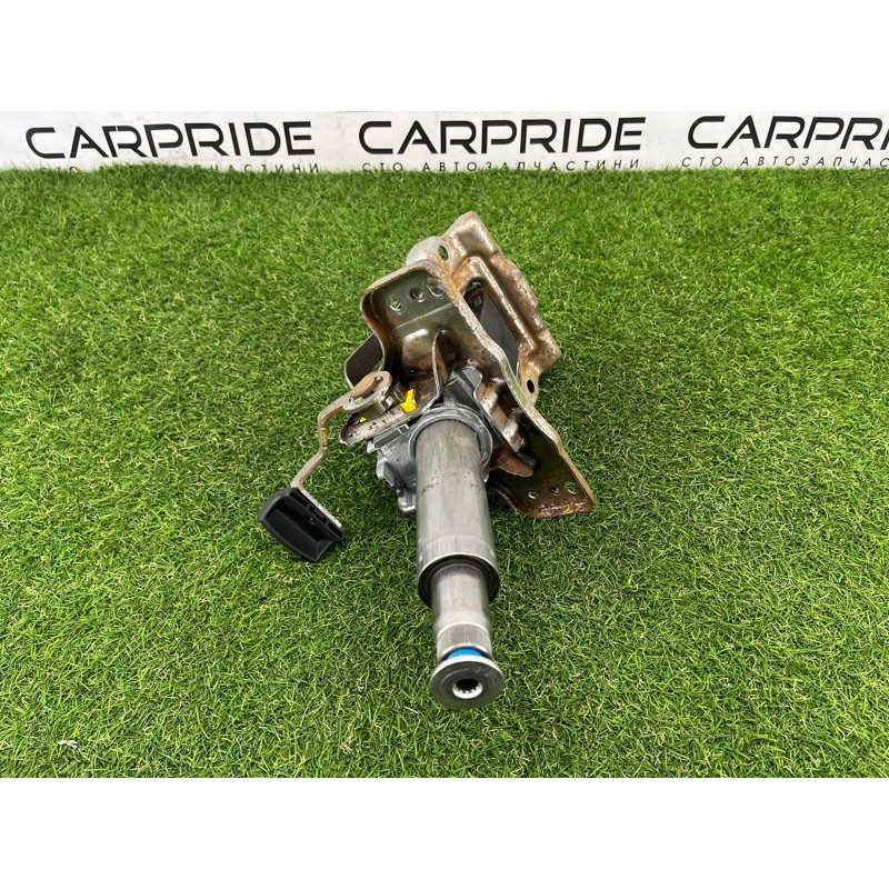 Рулевая колонка (рулевое управление) AUDI Q5 8R 2012 3.2 CALB 8R0419502F