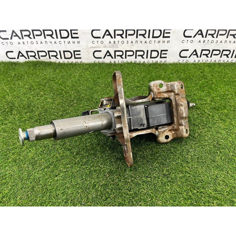 Рулевая колонка (рулевое управление) AUDI Q5 8R 2012 3.2 CALB 8R0419502F