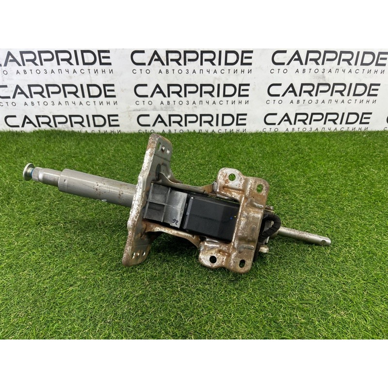 Рулевая колонка (рулевое управление) AUDI Q5 8R 2012 3.2 CALB 8R0419502F