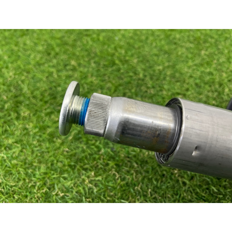 Рулевая колонка (рулевое управление) AUDI Q5 8R 2012 3.2 CALB 8R0419502F