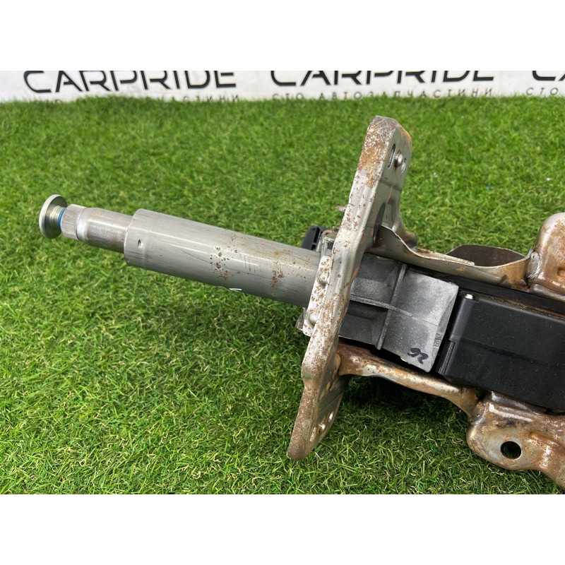 Рулевая колонка (рулевое управление) AUDI Q5 8R 2012 3.2 CALB 8R0419502F