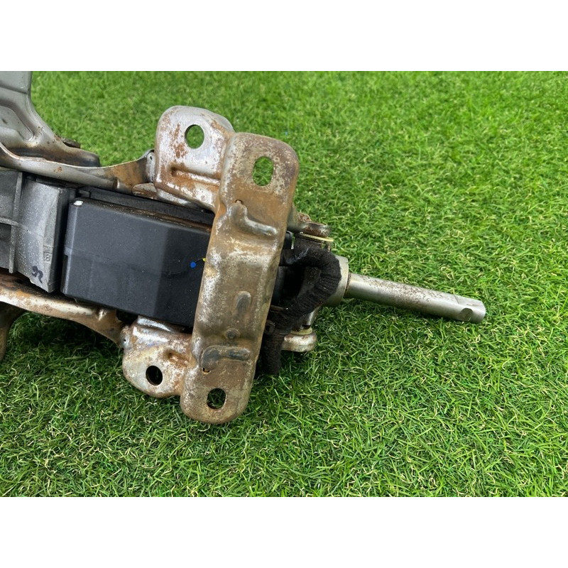 Рулевая колонка (рулевое управление) AUDI Q5 8R 2012 3.2 CALB 8R0419502F