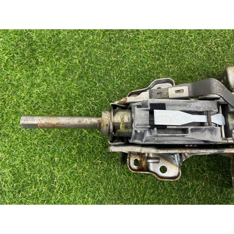 Рулевая колонка (рулевое управление) AUDI Q5 8R 2012 3.2 CALB 8R0419502F