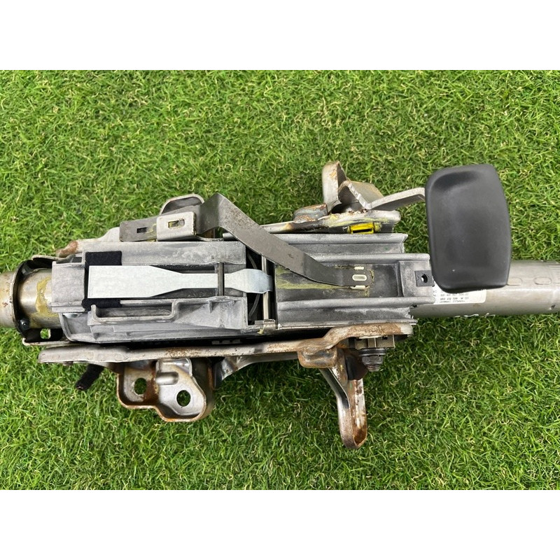 Рулевая колонка (рулевое управление) AUDI Q5 8R 2012 3.2 CALB 8R0419502F