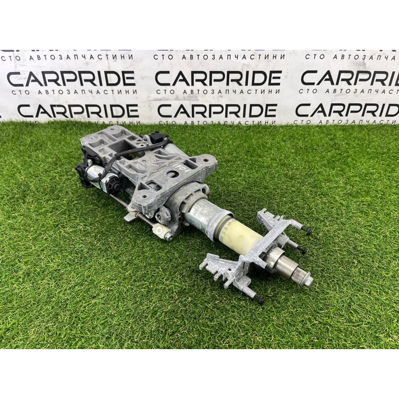 Рулевая колонка (рулевое управление) BMW 7-series F02 2011 4.4 N63 32306788155