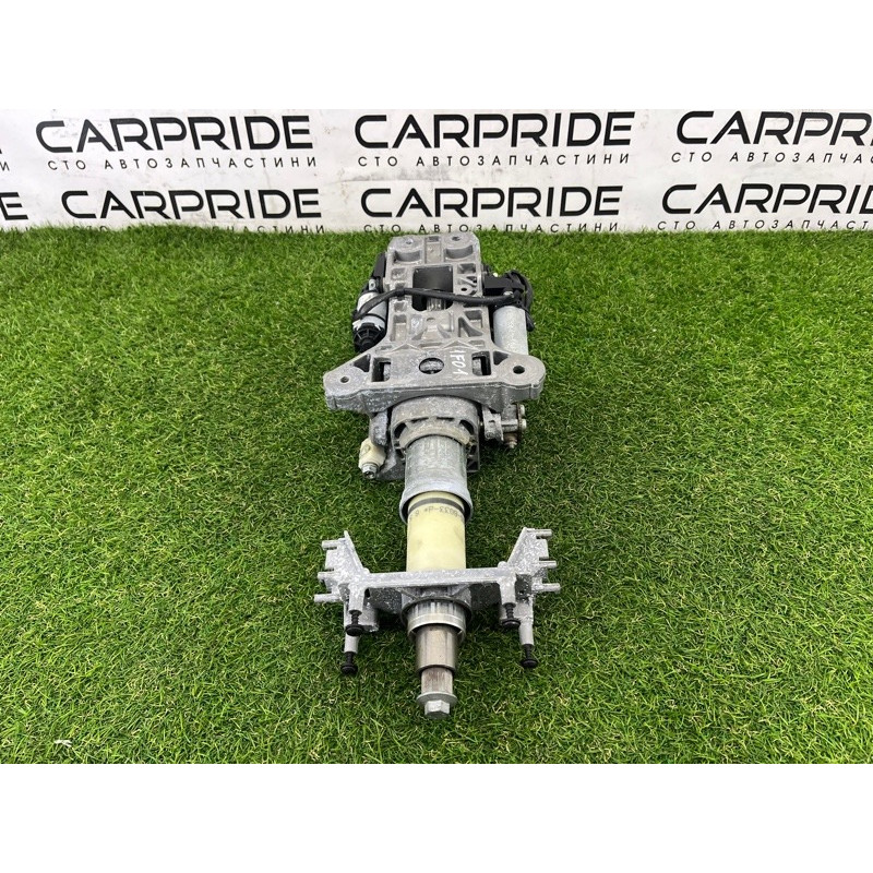 Рулевая колонка (рулевое управление) BMW 7-series F02 2011 4.4 N63 32306788155