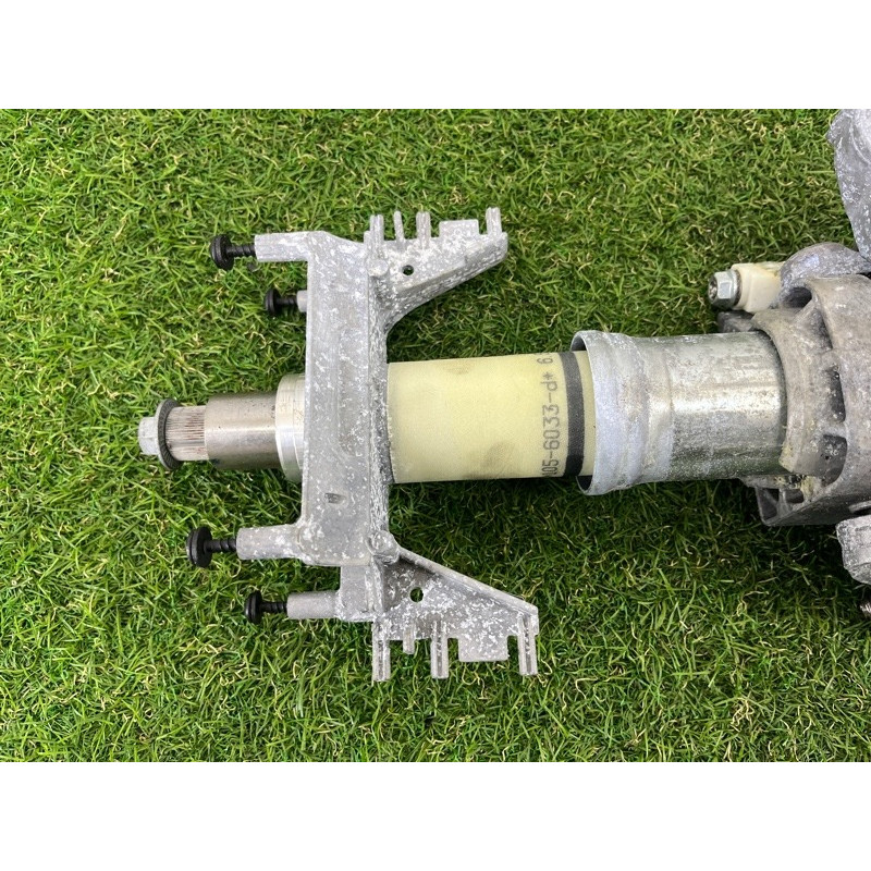 Рулевая колонка (рулевое управление) BMW 7-series F02 2011 4.4 N63 32306788155