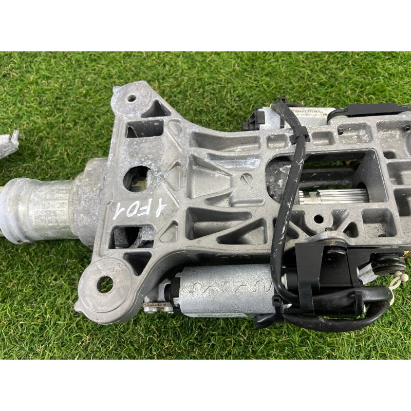 Рулевая колонка (рулевое управление) BMW 7-series F02 2011 4.4 N63 32306788155