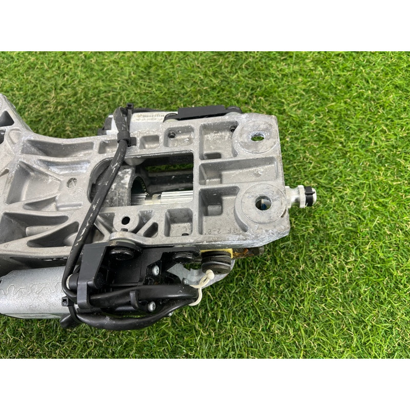 Рулевая колонка (рулевое управление) BMW 7-series F02 2011 4.4 N63 32306788155