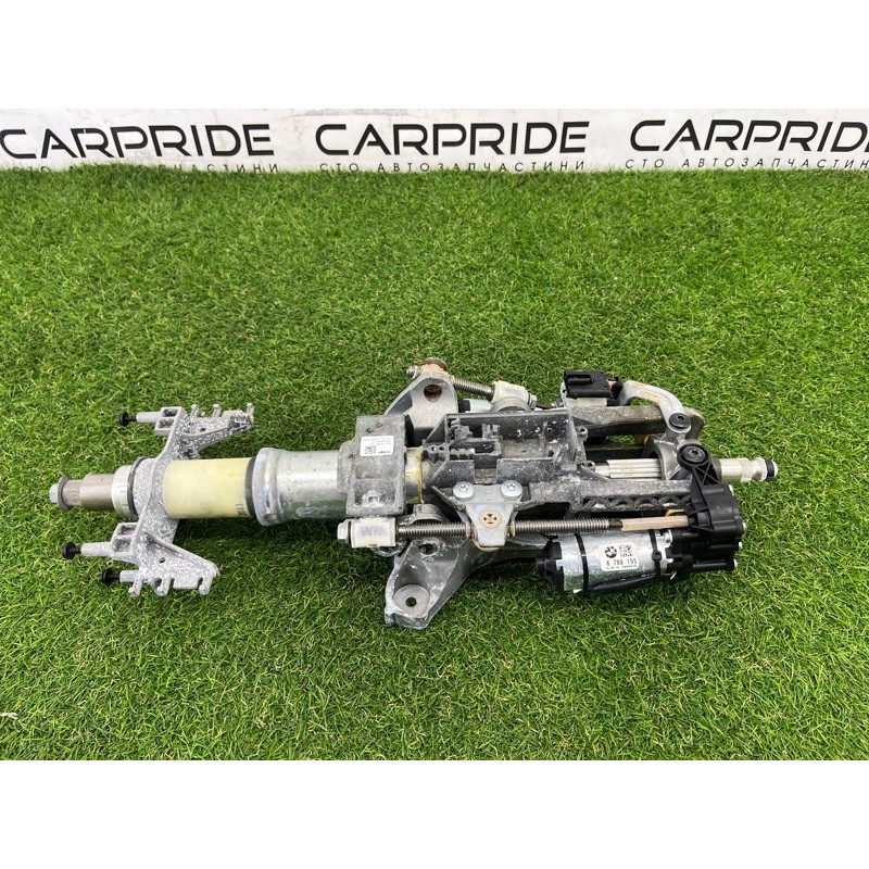 Рулевая колонка (рулевое управление) BMW 7-series F02 2011 4.4 N63 32306788155