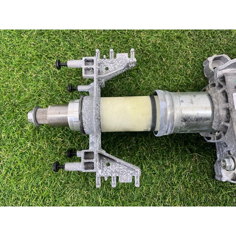 Рулевая колонка (рулевое управление) BMW 7-series F02 2011 4.4 N63 32306788155