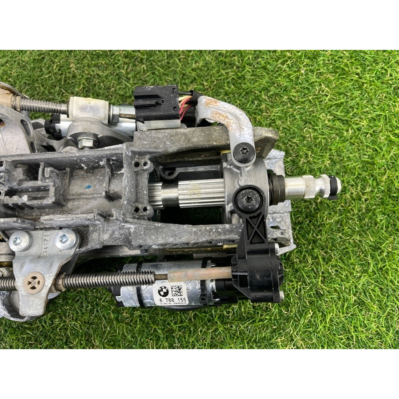 Рулевая колонка (рулевое управление) BMW 7-series F02 2011 4.4 N63 32306788155