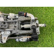 Рулевая колонка (рулевое управление) BMW 7-series F02 2011 4.4 N63 32306788155